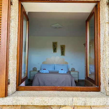 Casa de hóspedes Le Petite