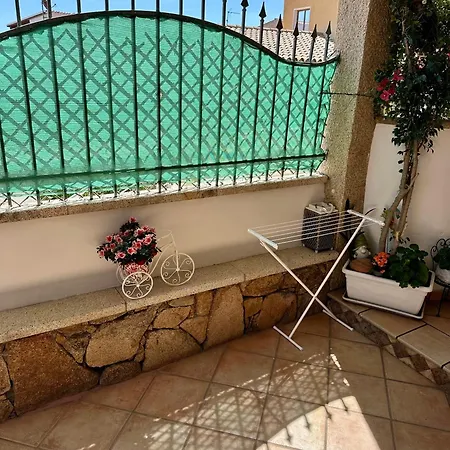 Le Petite Casa de hóspedes *