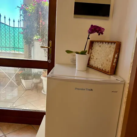 Le Petite Pensión 3*