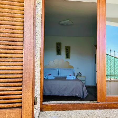 Casa de hóspedes Le Petite *