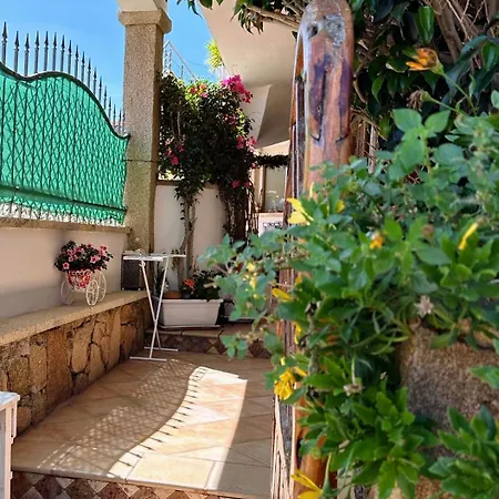 Casa de hóspedes Le Petite *