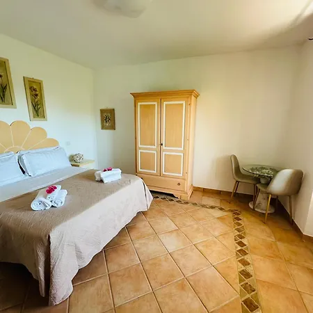 게스트하우스 Le Petite