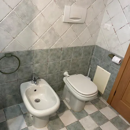 Casa de hóspedes Le Petite *
