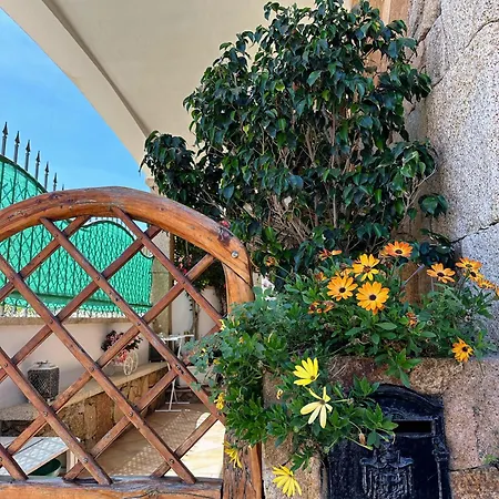 Le Petite 3* Porto Pozzo