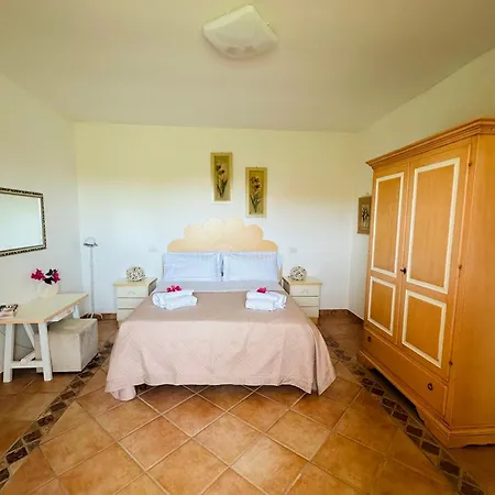 Pensión Le Petite Porto Pozzo