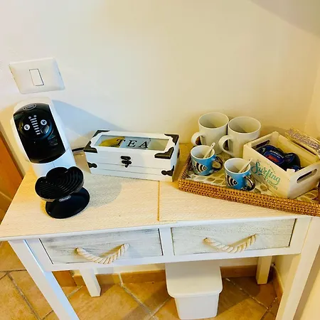 Le Petite Casa de hóspedes *
