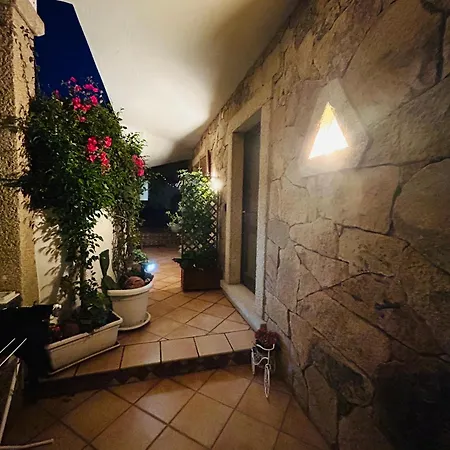 Le Petite Pensión