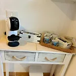 招待所 Le Petite 波尔图波佐