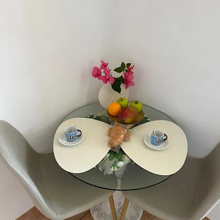 Guest house Le Petite