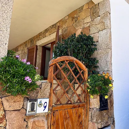 Le Petite Guest house *