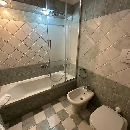 Guest house Le Petite