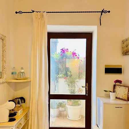 Le Petite Guest house Porto Pozzo