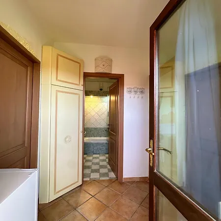 Guest house Le Petite