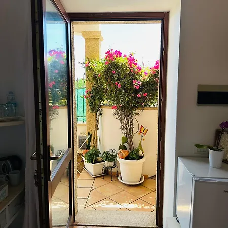 Le Petite 3* Porto Pozzo