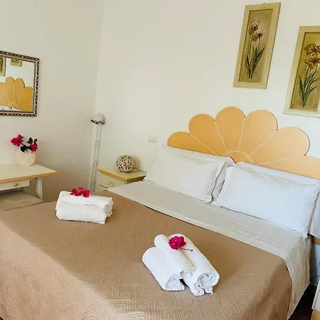 Le Petite Porto Pozzo