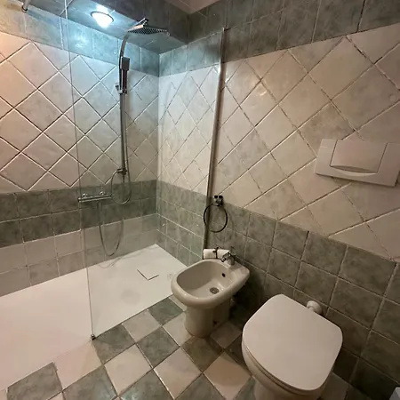Le Petite Penzion Porto Pozzo