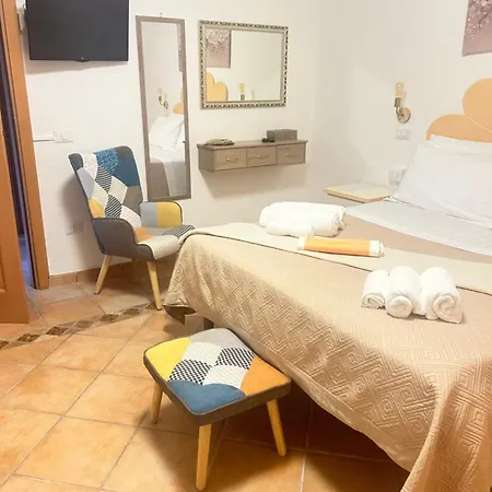 Le Petite Penzion Porto Pozzo