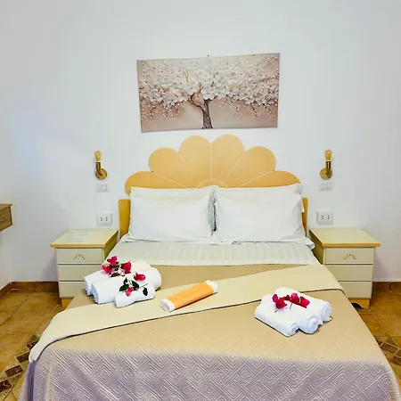 Le Petite 3* Porto Pozzo