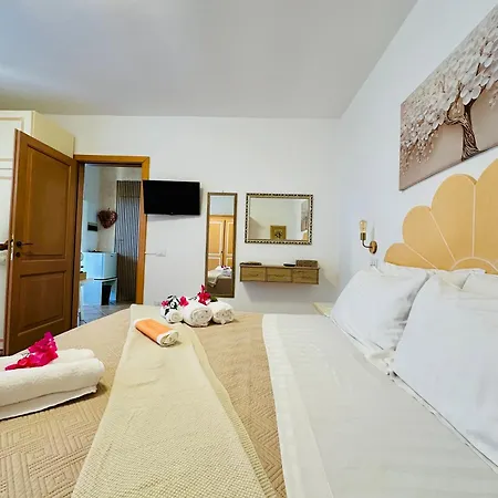 Le Petite Penzion Porto Pozzo