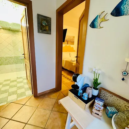 Le Petite Porto Pozzo