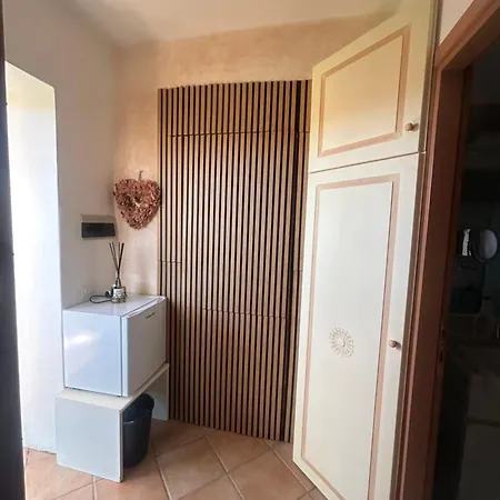 Le Petite Porto Pozzo